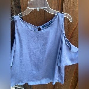 One Clothing Los Angeles Top